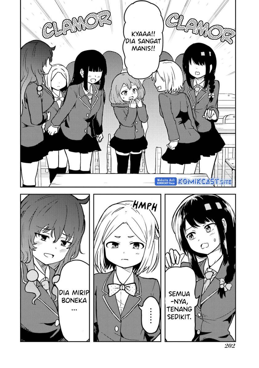 Ore no Kokan wa Bishoujo Datta no ka Chapter 14