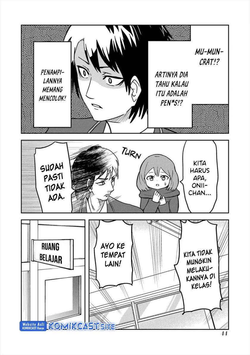 Ore no Kokan wa Bishoujo Datta no ka Chapter 18