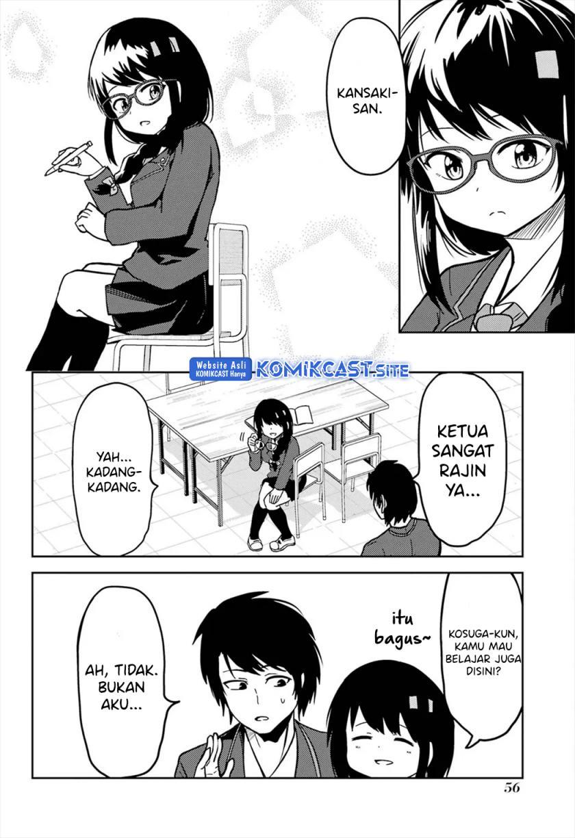 Ore no Kokan wa Bishoujo Datta no ka Chapter 19