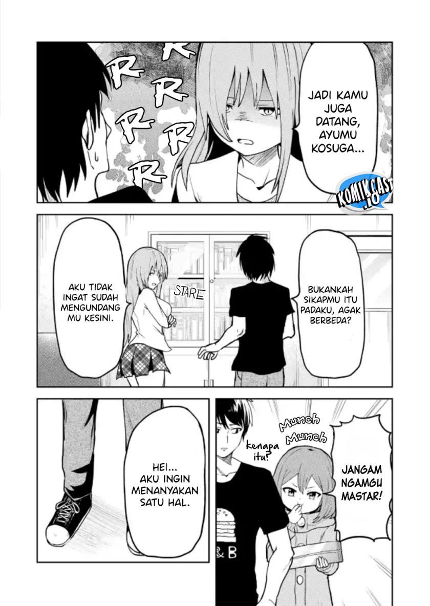 Ore no Kokan wa Bishoujo Datta no ka Chapter 26