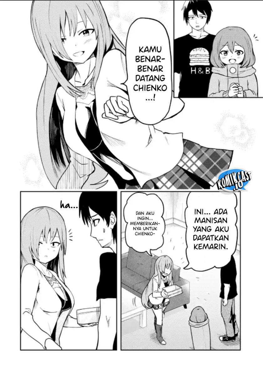 Ore no Kokan wa Bishoujo Datta no ka Chapter 26