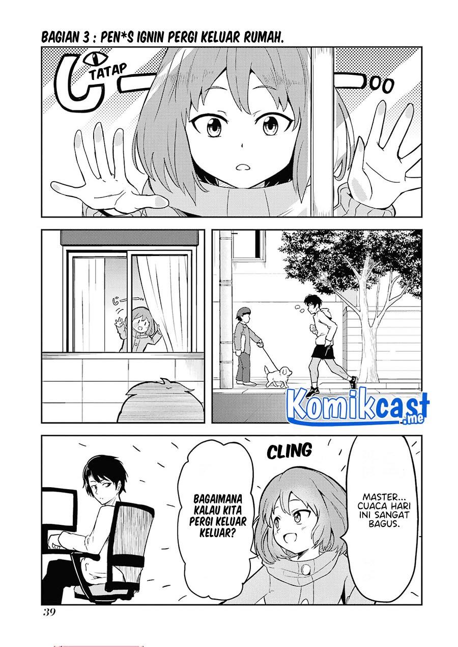 Ore no Kokan wa Bishoujo Datta no ka Chapter 3