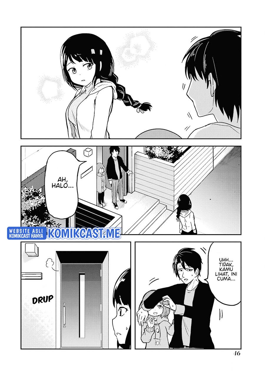 Ore no Kokan wa Bishoujo Datta no ka Chapter 3