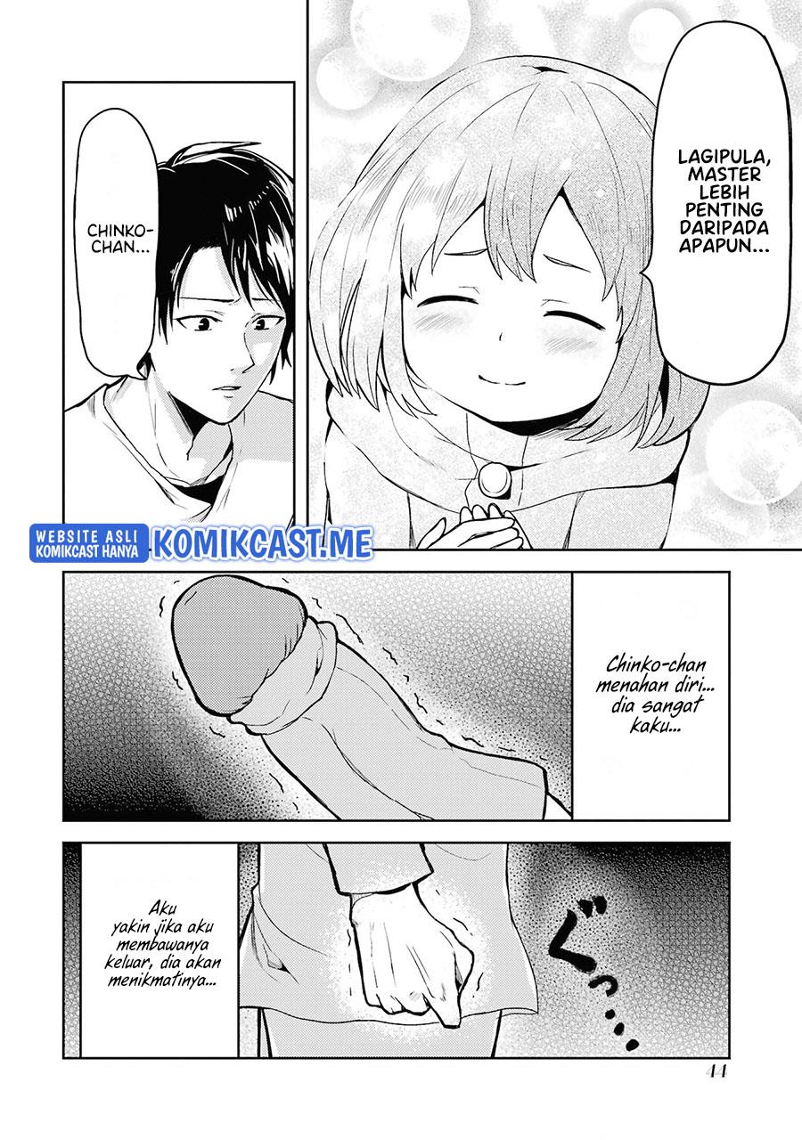 Ore no Kokan wa Bishoujo Datta no ka Chapter 3