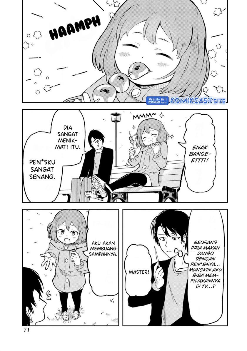 Ore no Kokan wa Bishoujo Datta no ka Chapter 5