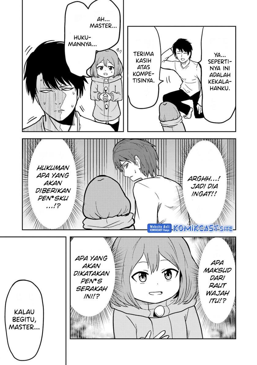 Ore no Kokan wa Bishoujo Datta no ka Chapter 8