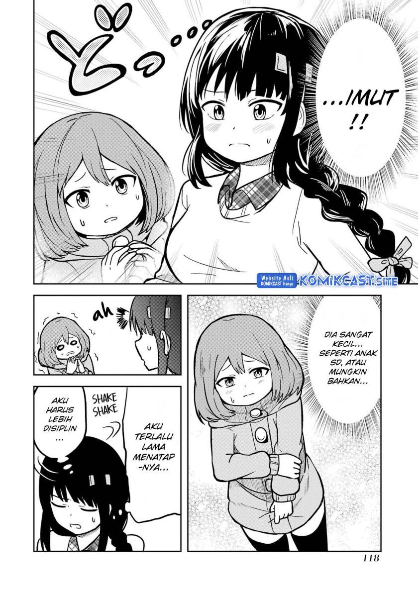 Ore no Kokan wa Bishoujo Datta no ka Chapter 9