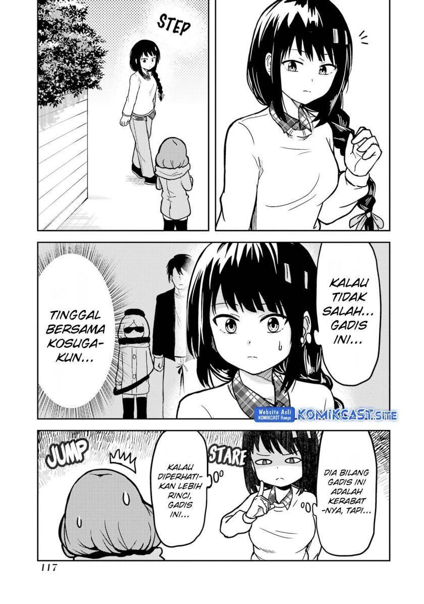 Ore no Kokan wa Bishoujo Datta no ka Chapter 9