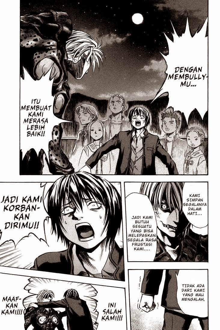 Otogi Matsuri Chapter 24