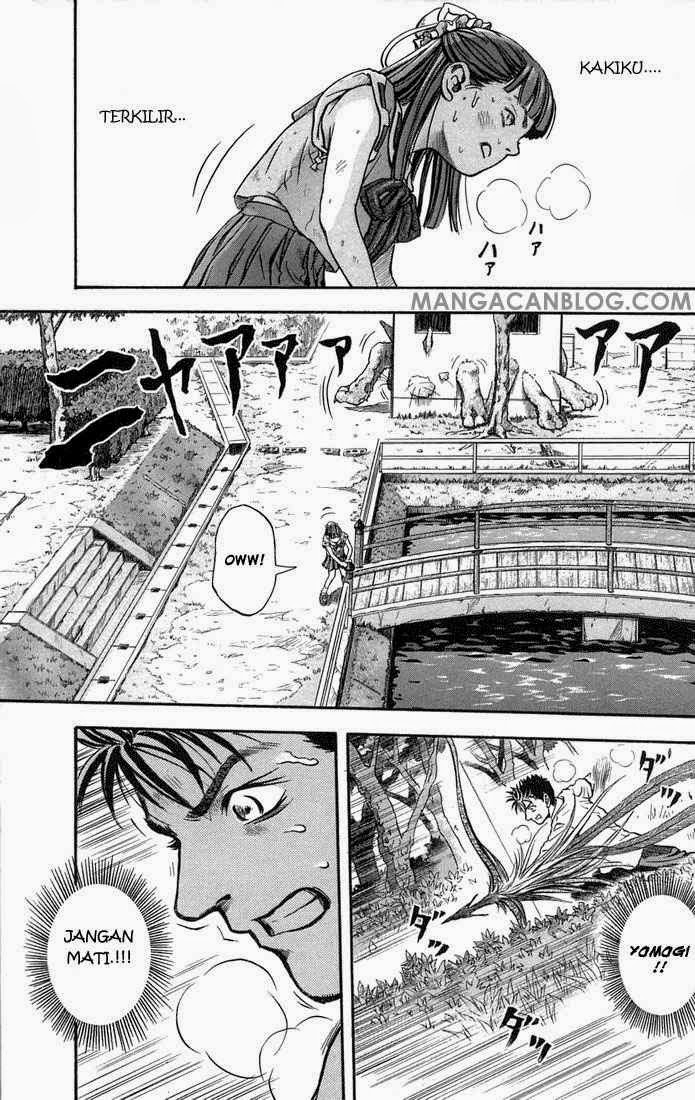 Otogi Matsuri Chapter 3