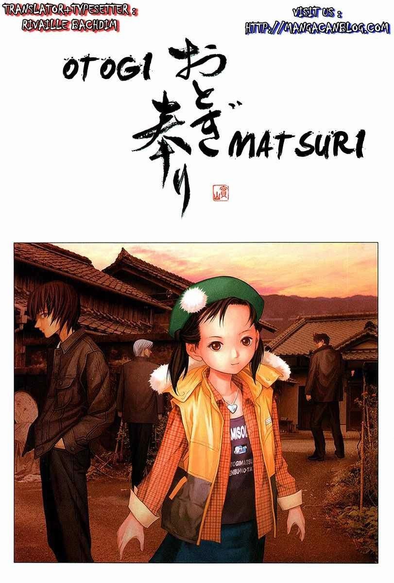 Otogi Matsuri Chapter 36