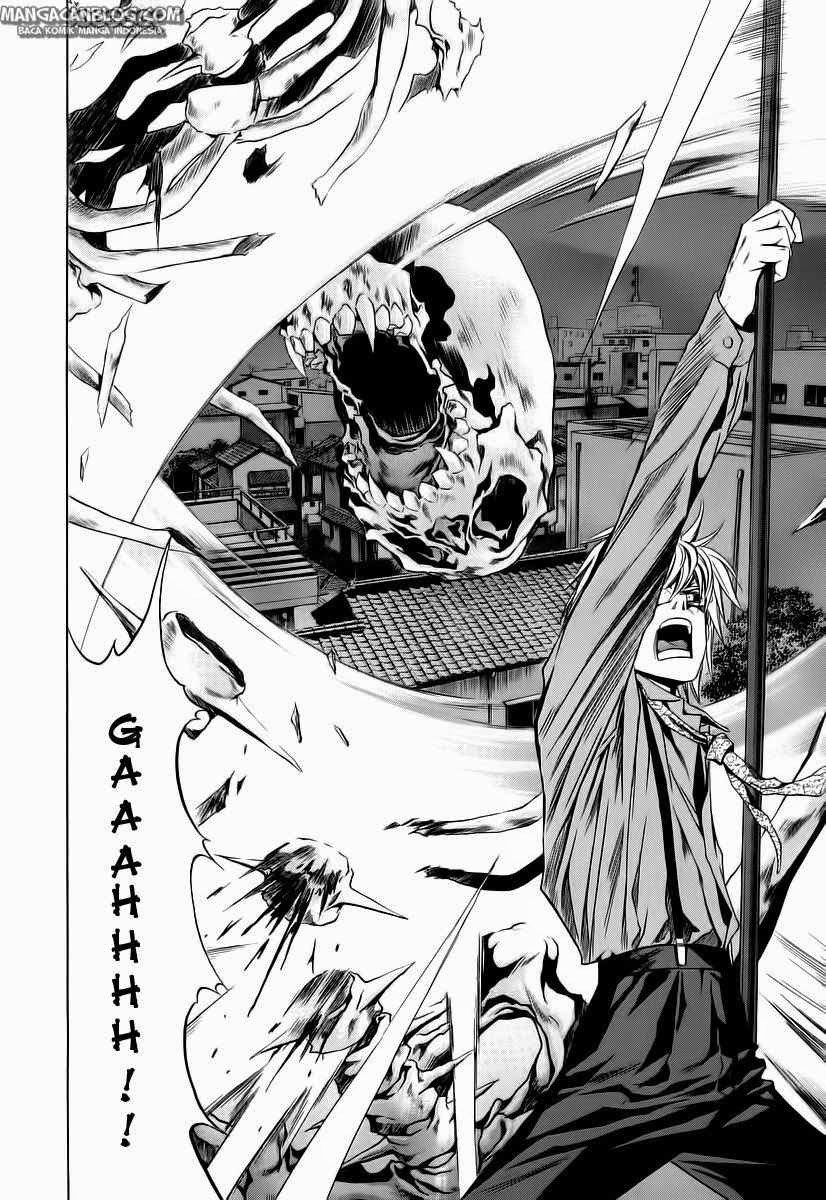 Otogi Matsuri Chapter 64