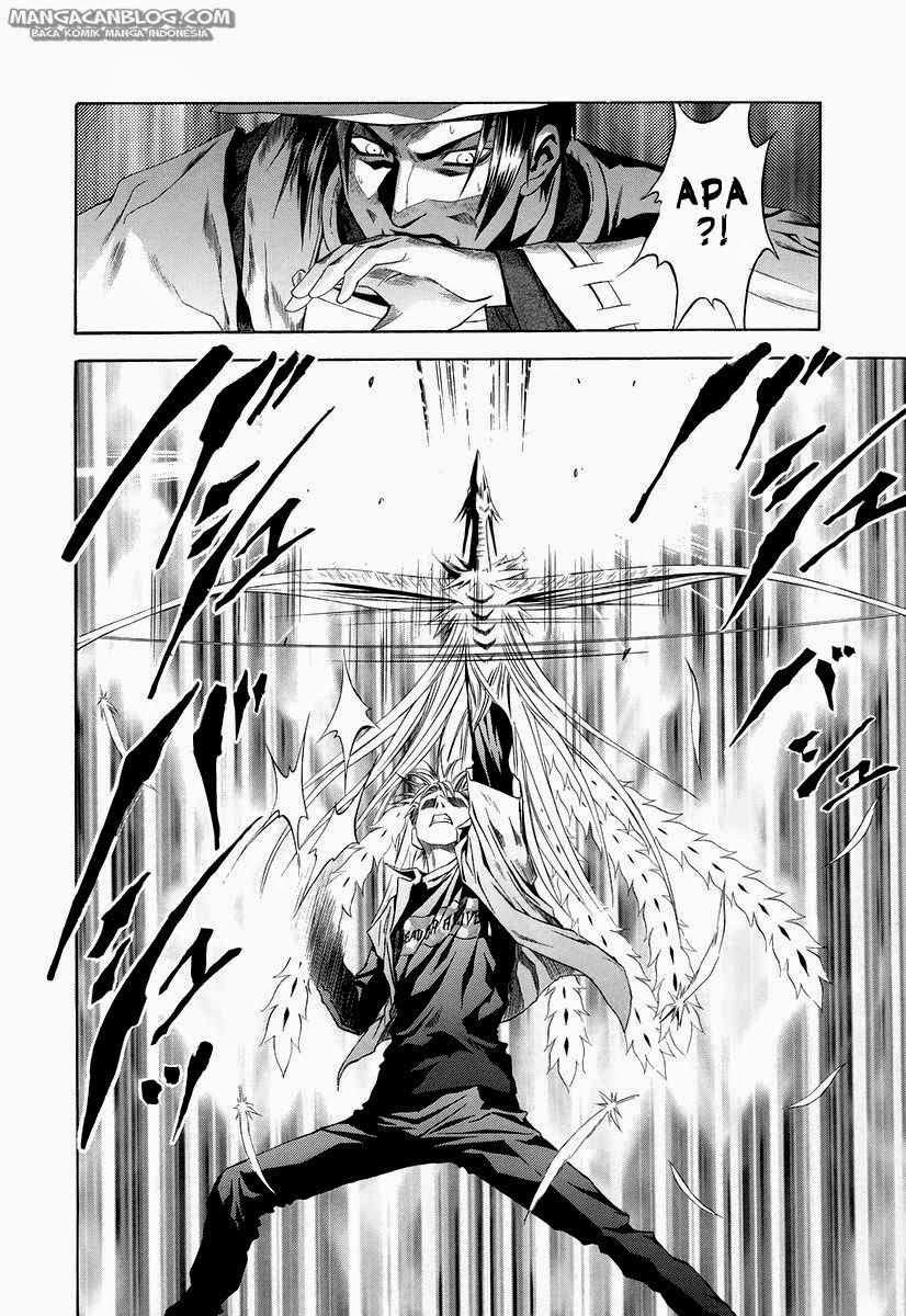 Otogi Matsuri Chapter 67