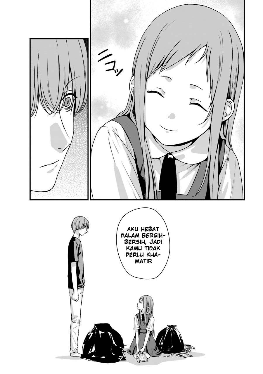 Rental Onii-chan Chapter 10