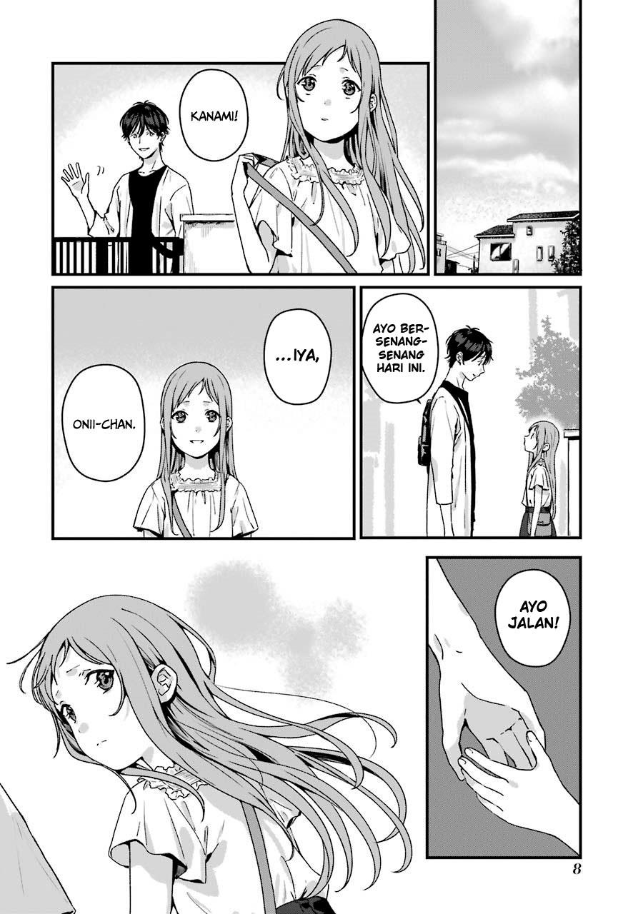 Rental Onii-chan Chapter 11