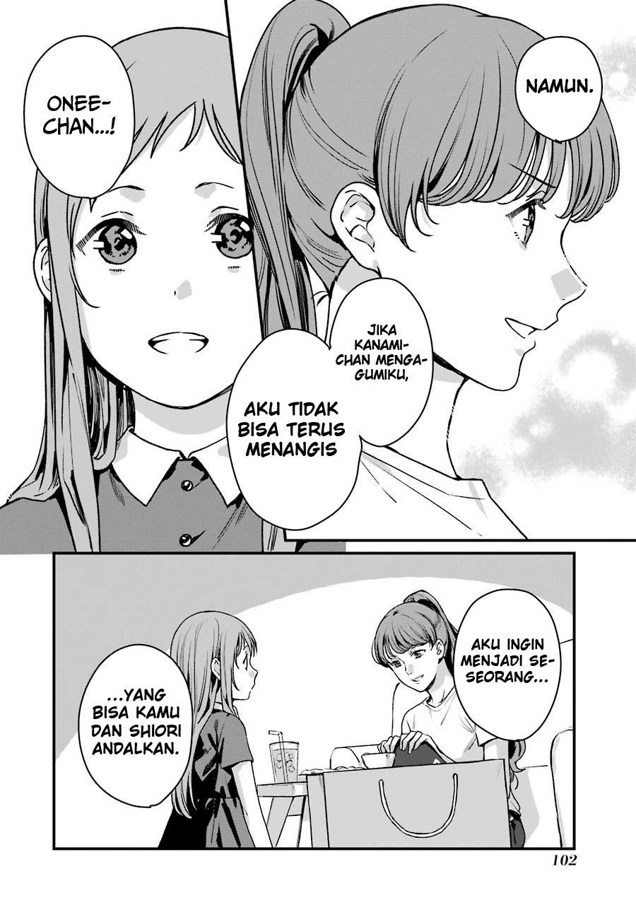 Rental Onii-chan Chapter 13