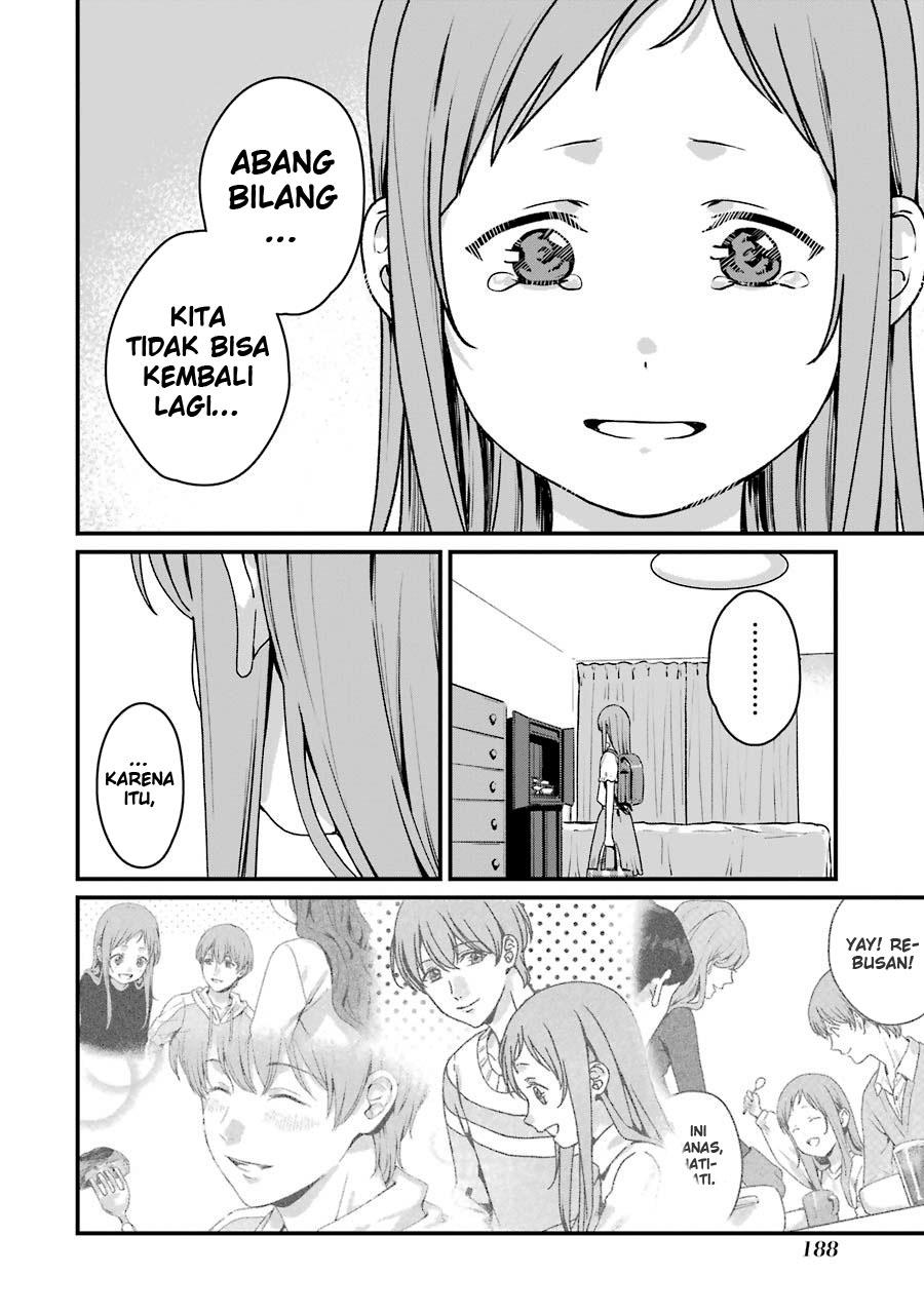 Rental Onii-chan Chapter 15