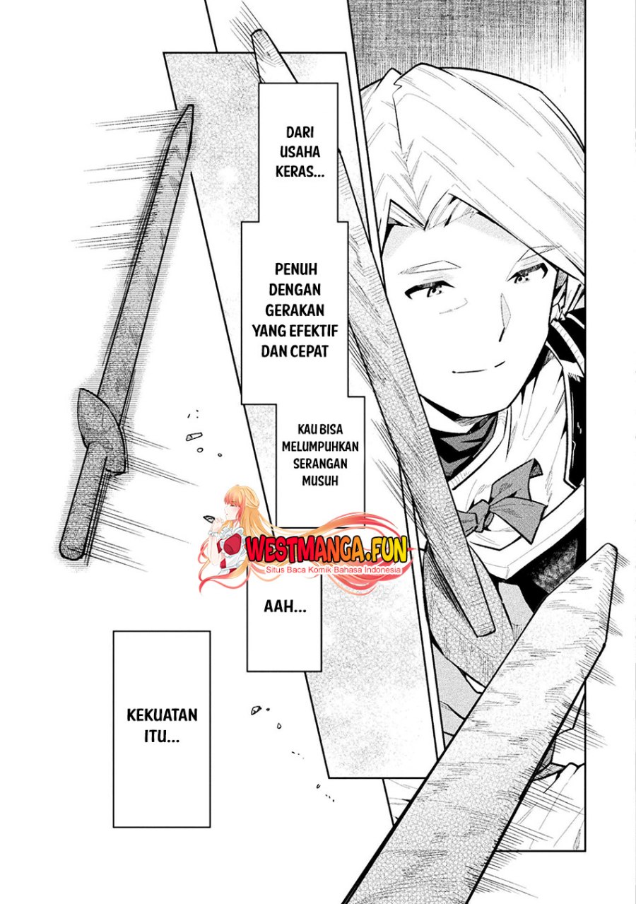 NEET dakedo Hello Work ni Ittara Isekai ni Tsuretekareta Chapter 56