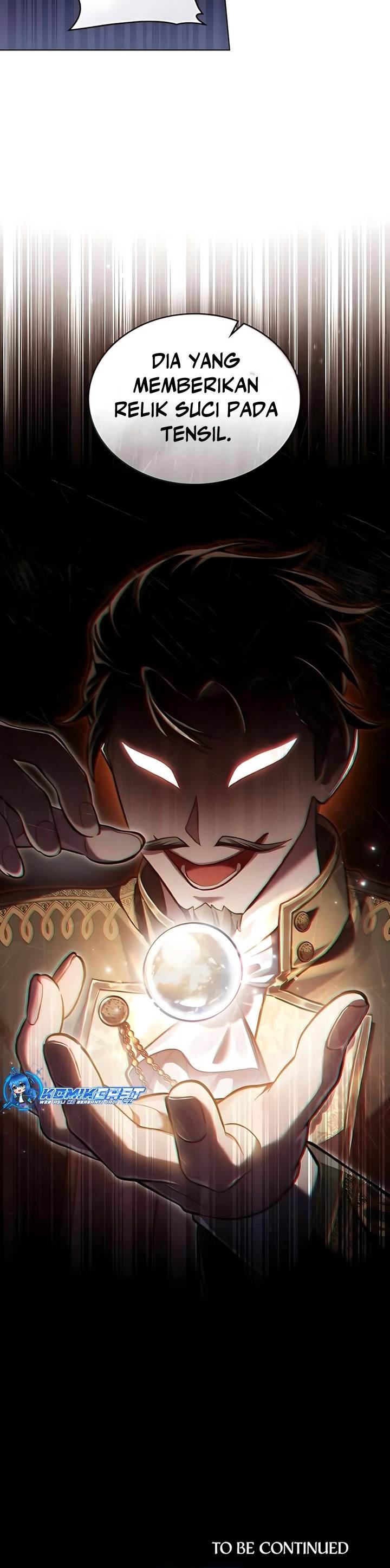 Reborn As The Enemy Prince Chapter 40