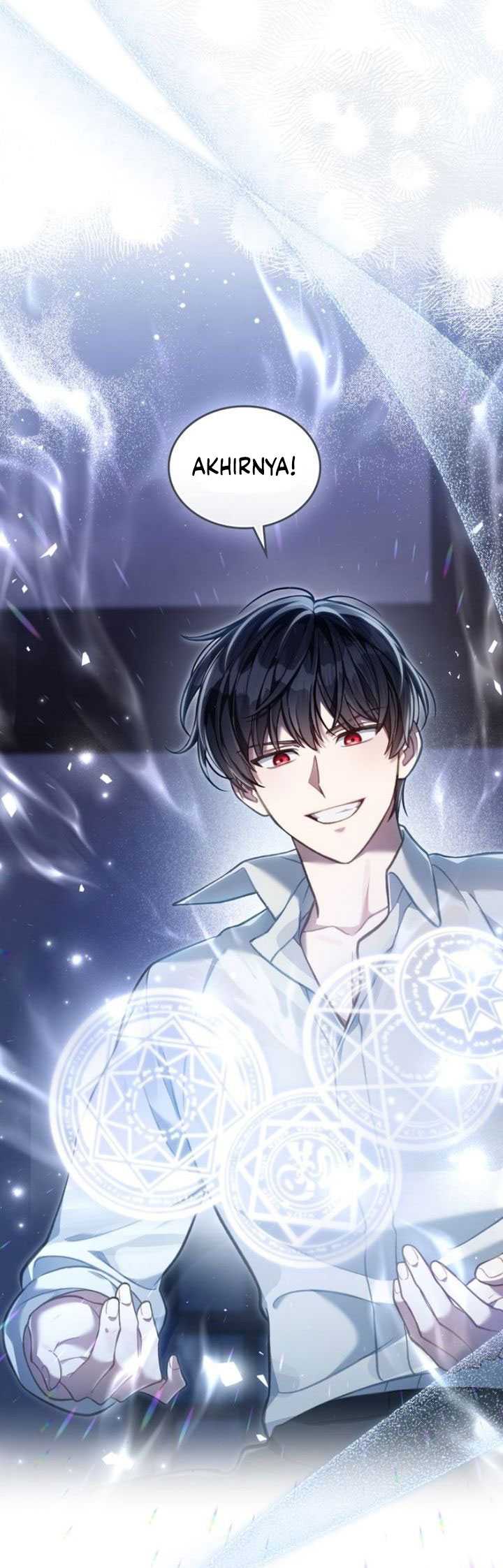 Reborn As The Enemy Prince Chapter 48