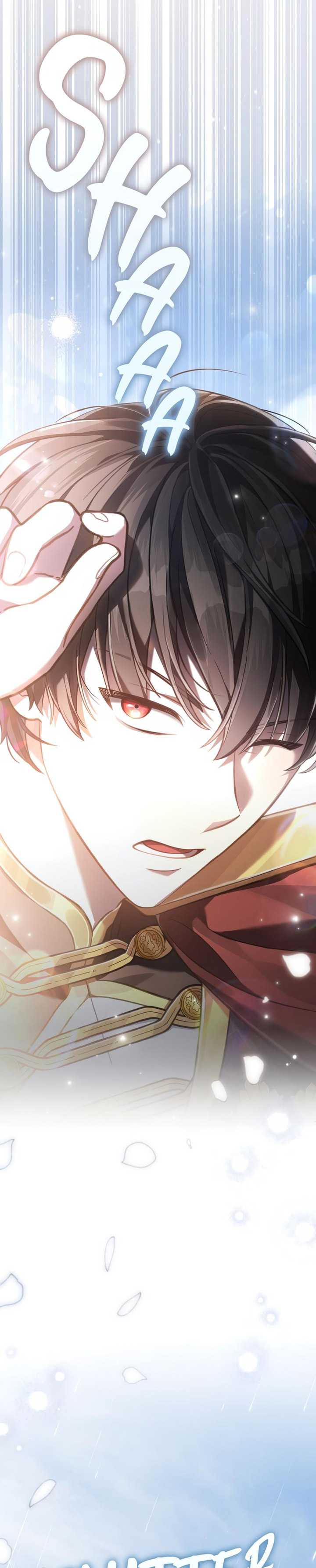 Reborn As The Enemy Prince Chapter 49