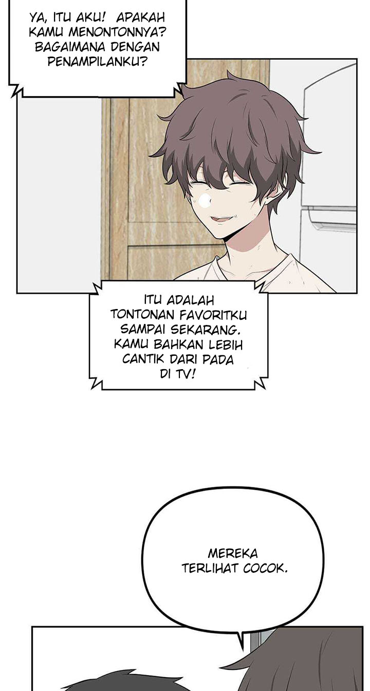 Where Are You Looking, Manager? Chapter 10