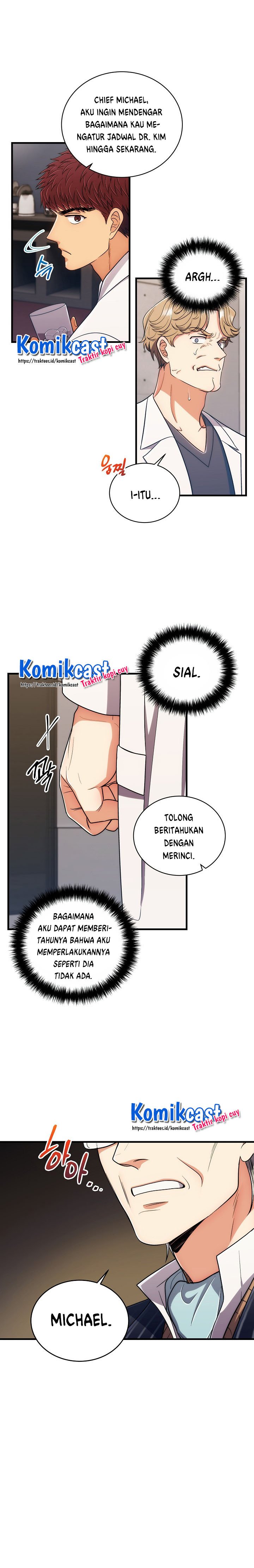 Medical Return Chapter 100