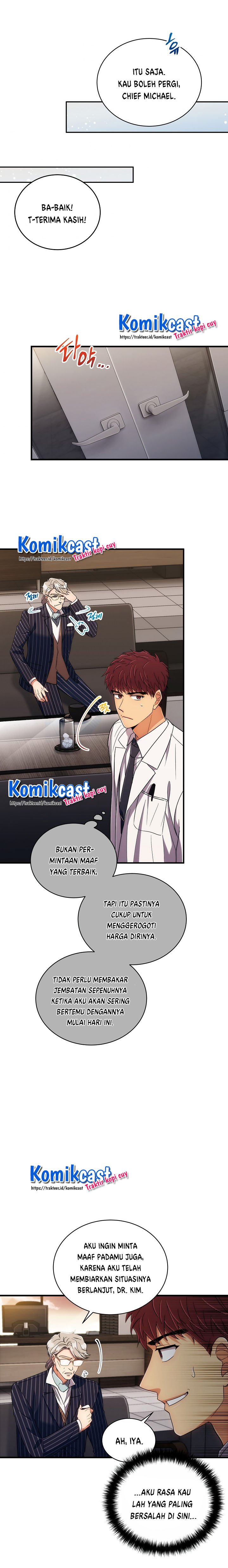 Medical Return Chapter 100