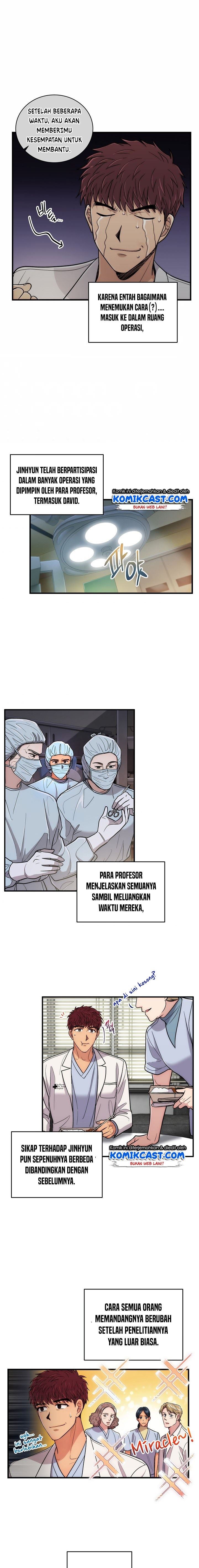 Medical Return Chapter 102