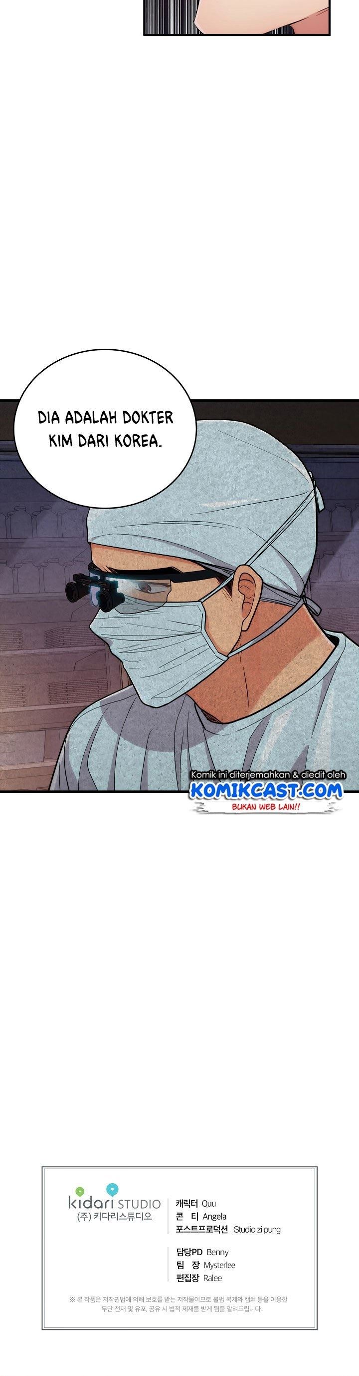 Medical Return Chapter 103