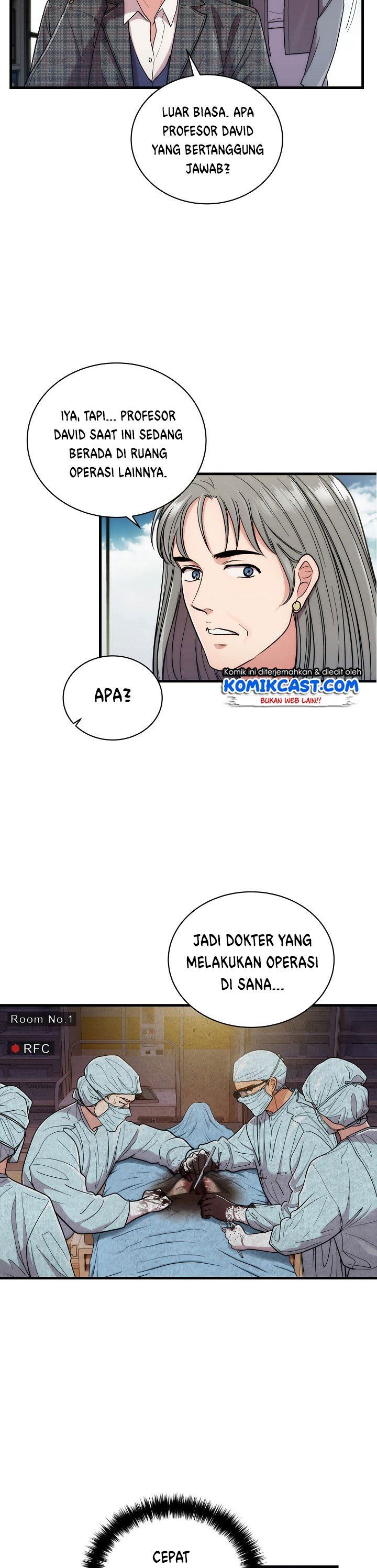 Medical Return Chapter 103