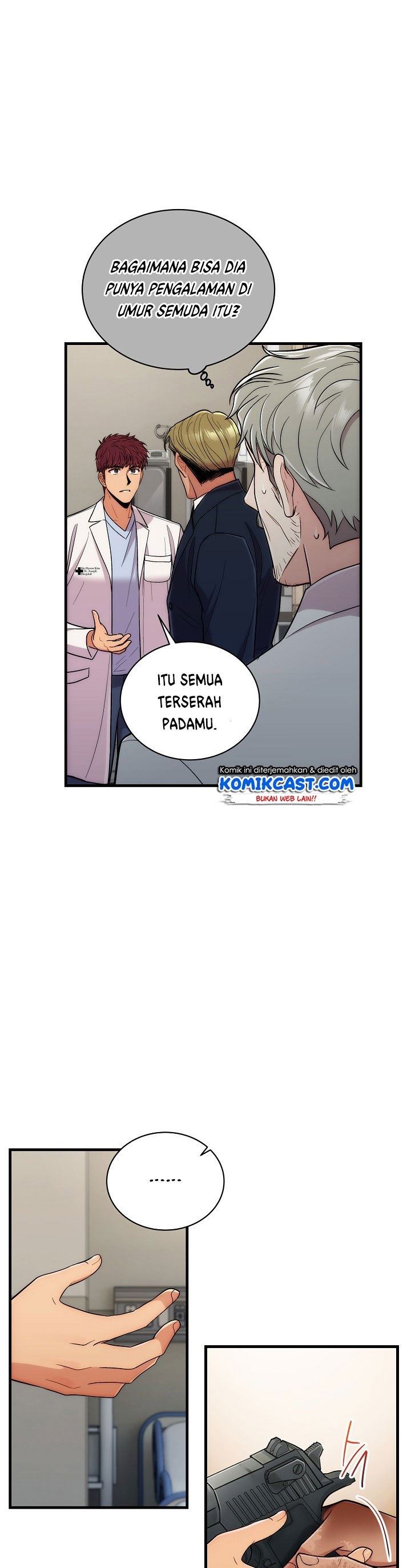 Medical Return Chapter 103