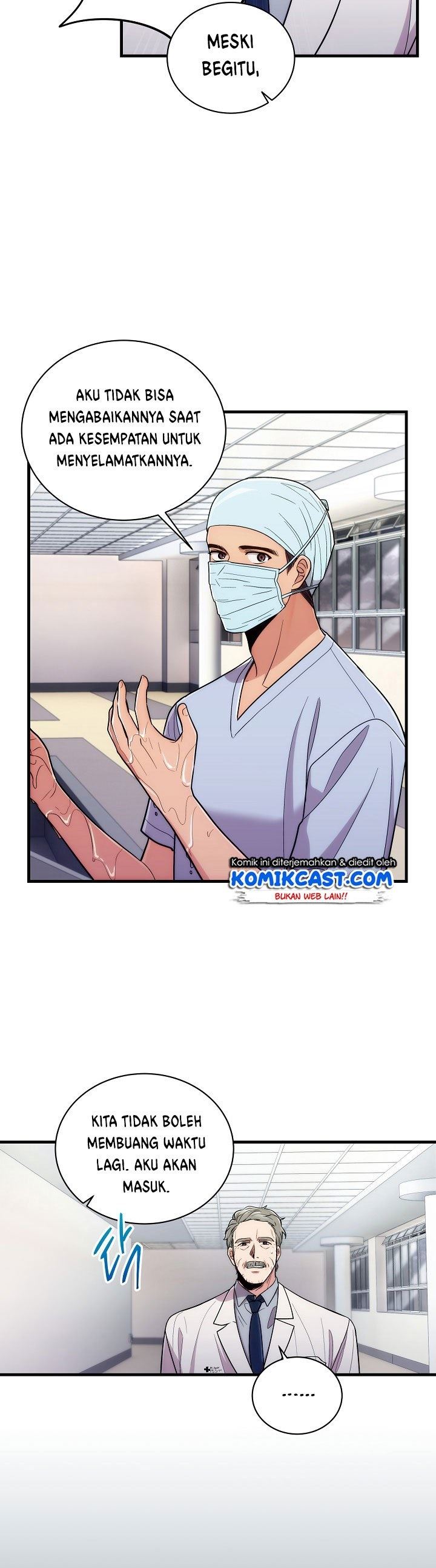 Medical Return Chapter 103