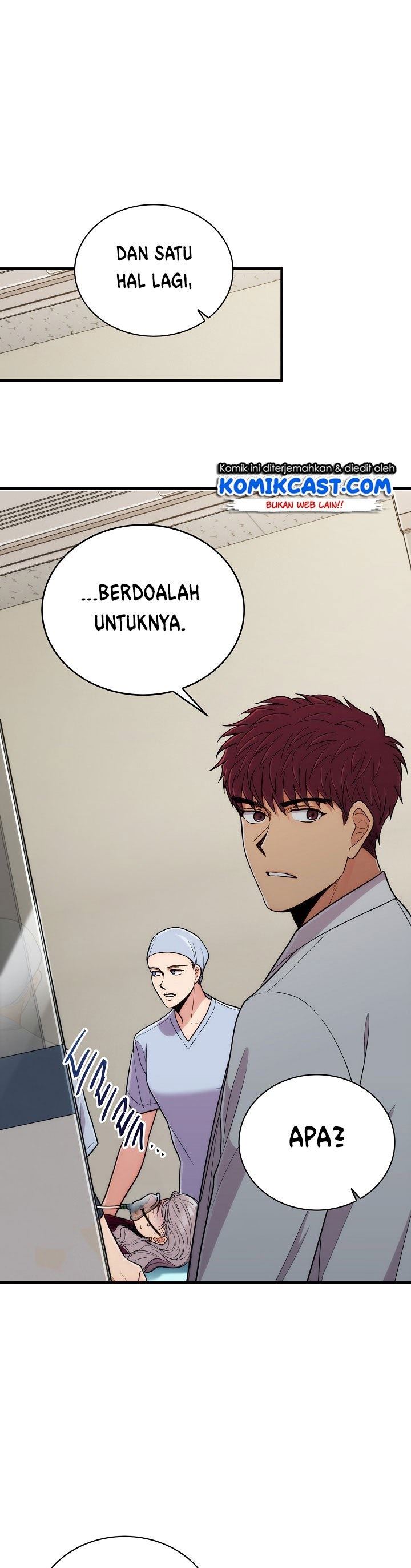 Medical Return Chapter 103