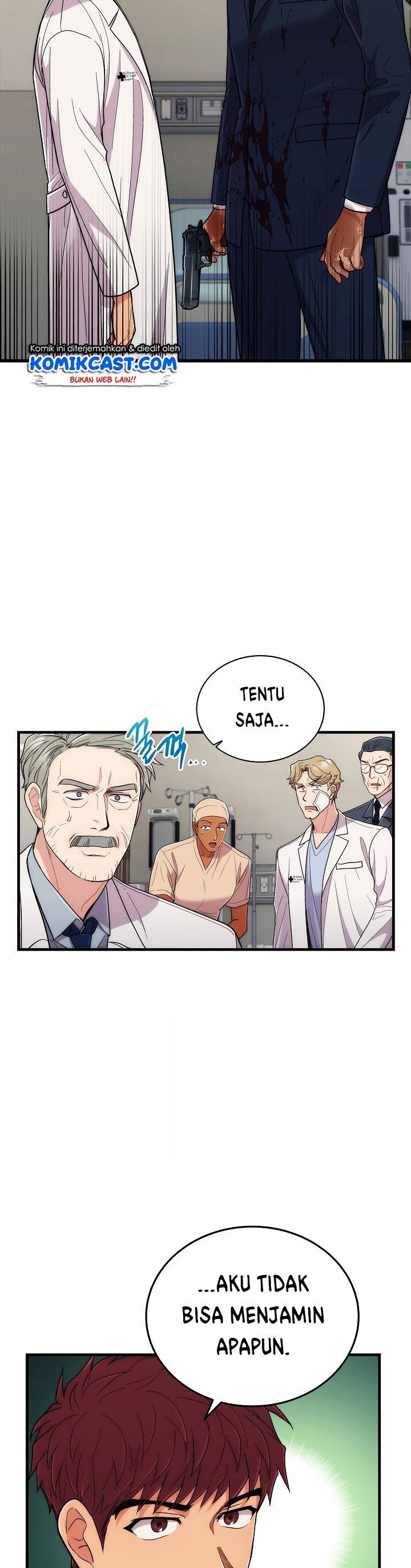 Medical Return Chapter 103