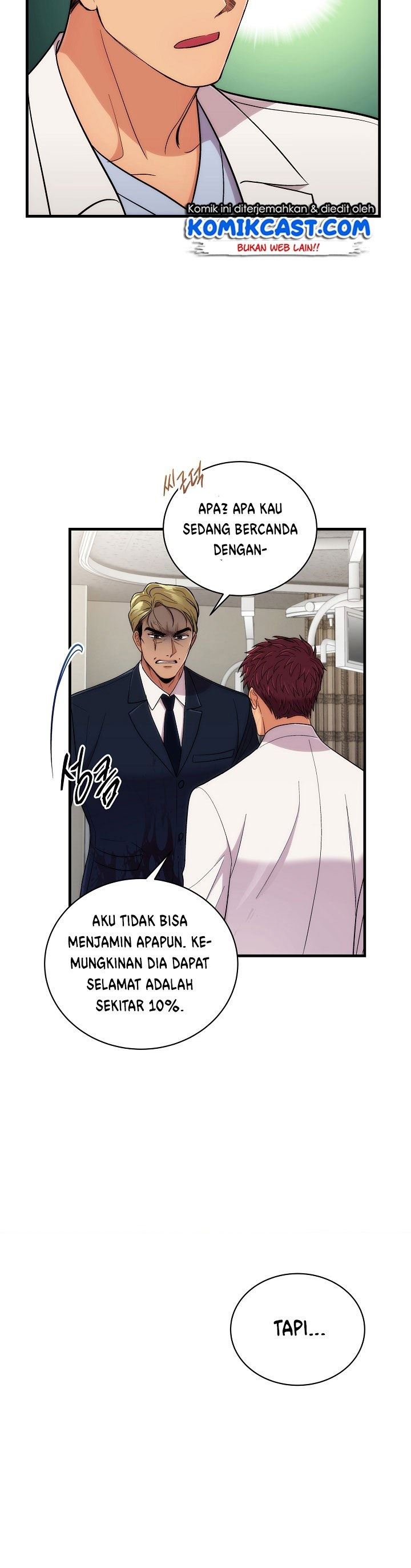 Medical Return Chapter 103