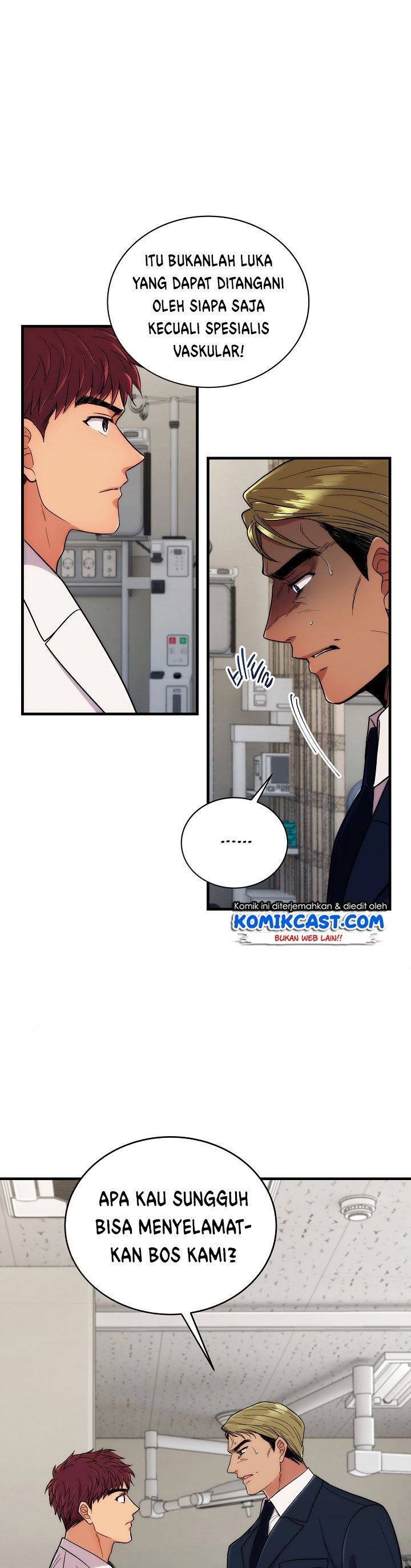 Medical Return Chapter 103