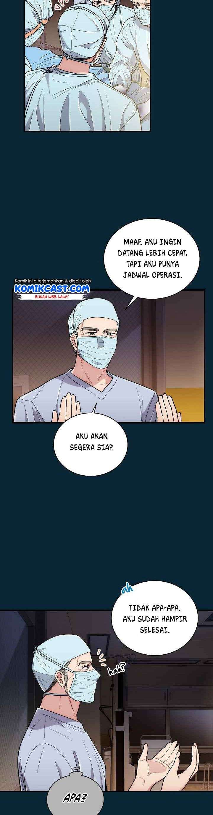 Medical Return Chapter 104