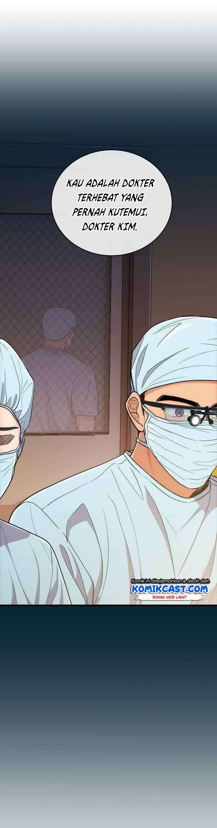 Medical Return Chapter 104