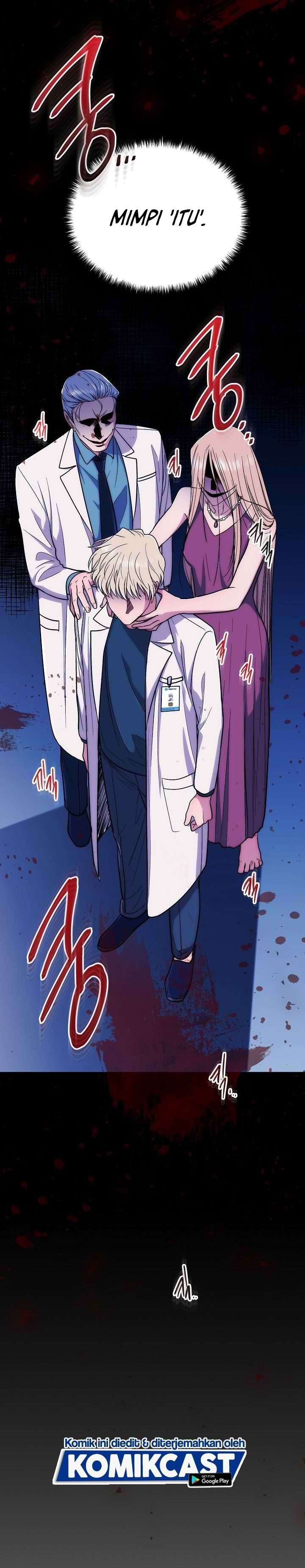 Medical Return Chapter 106