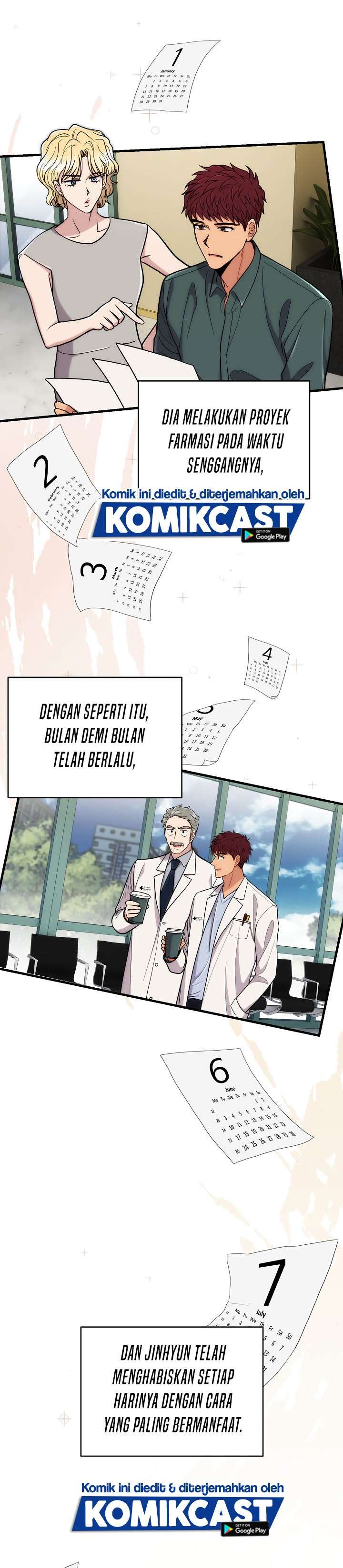 Medical Return Chapter 108