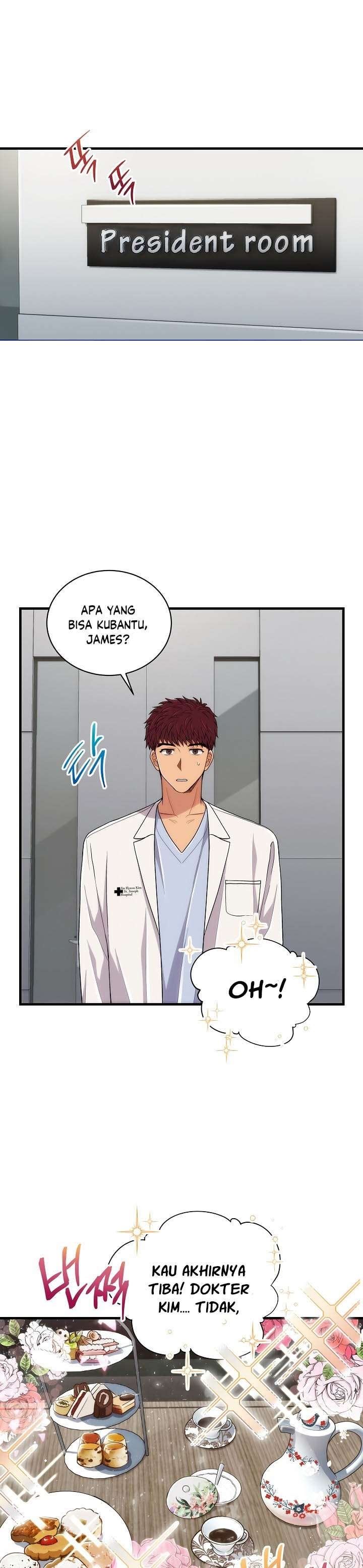 Medical Return Chapter 109