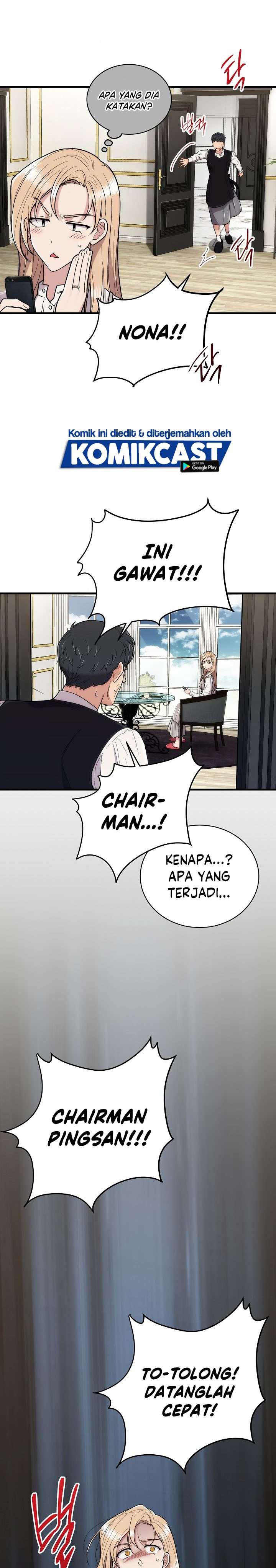 Medical Return Chapter 110