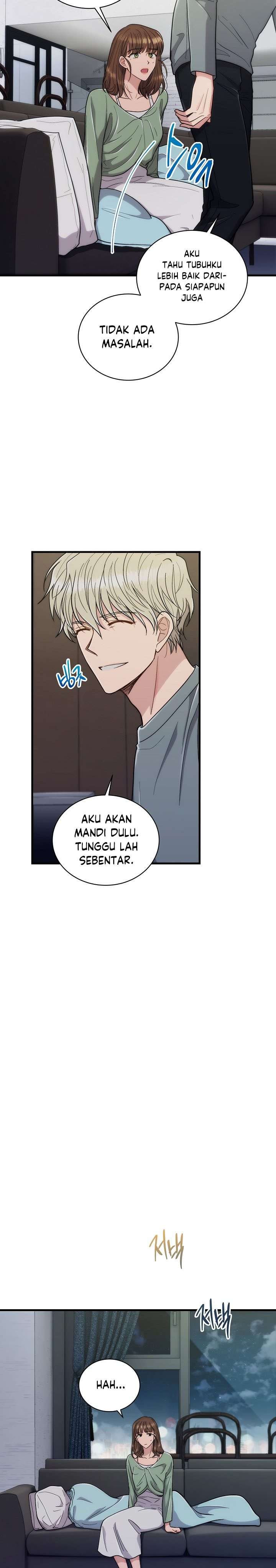 Medical Return Chapter 110