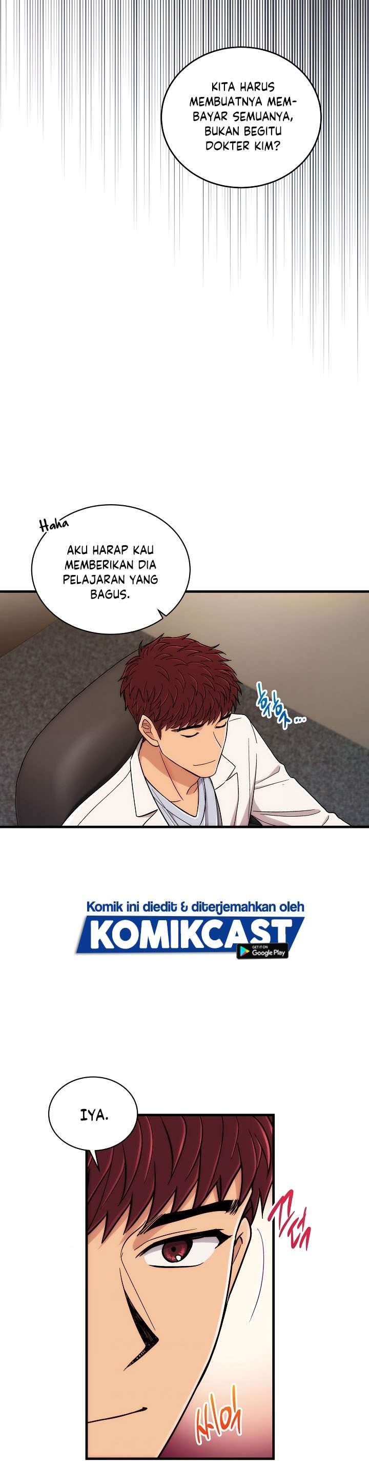 Medical Return Chapter 110