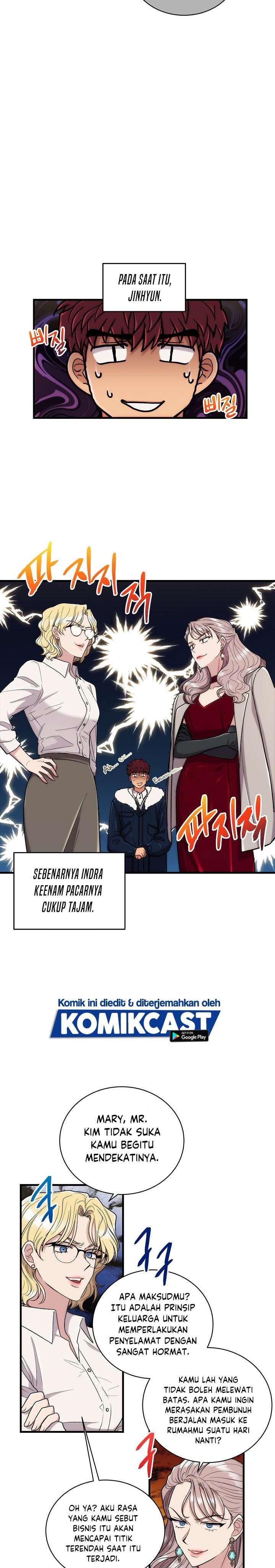 Medical Return Chapter 110