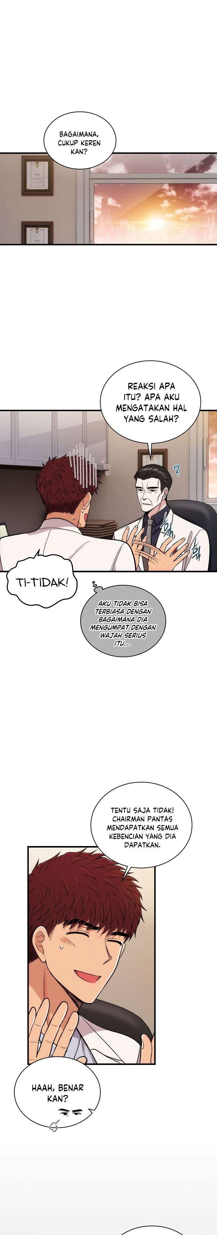 Medical Return Chapter 110