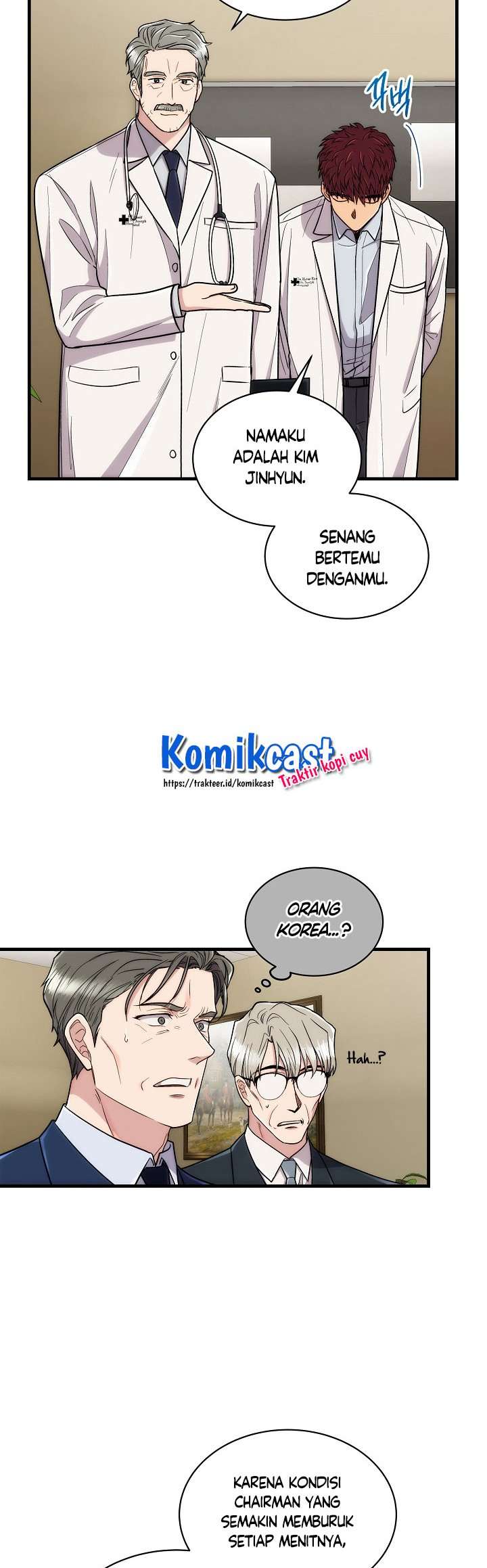 Medical Return Chapter 112