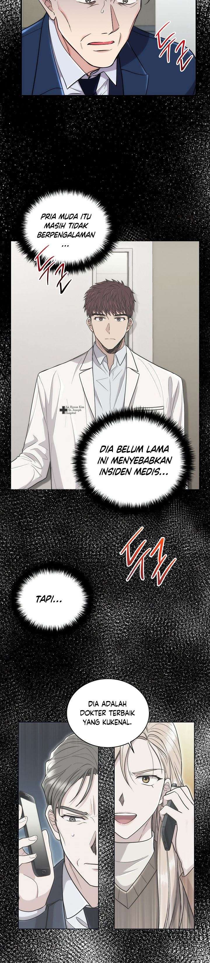 Medical Return Chapter 113