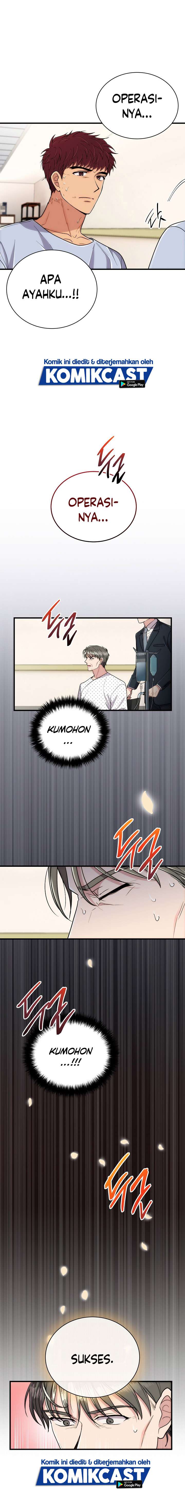 Medical Return Chapter 114